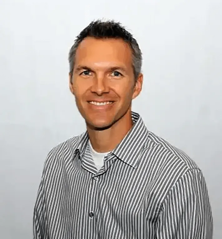 Dr. Cory Fabrizio
