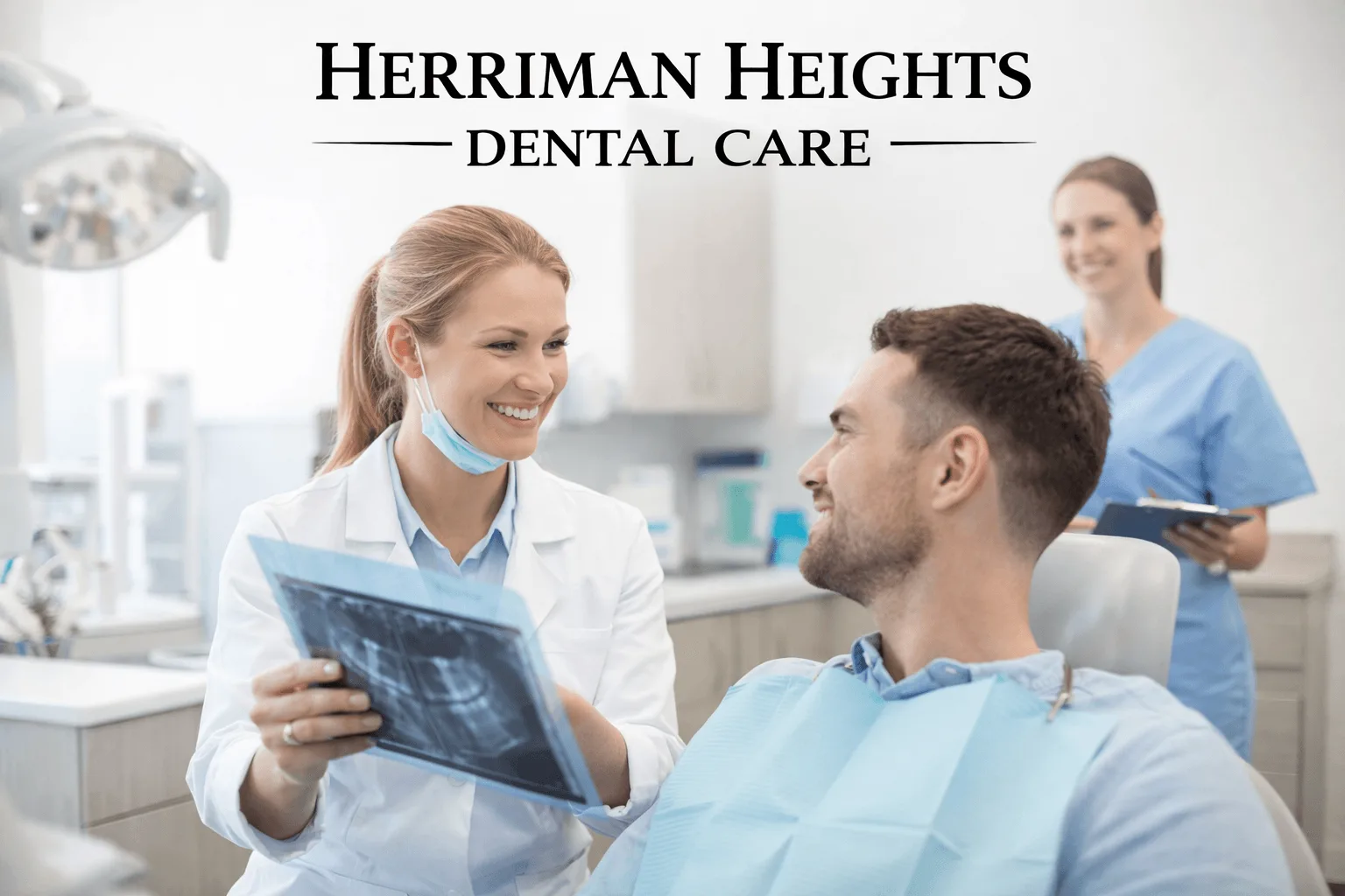 Complimentary Second Opinions in Herriman, Utah