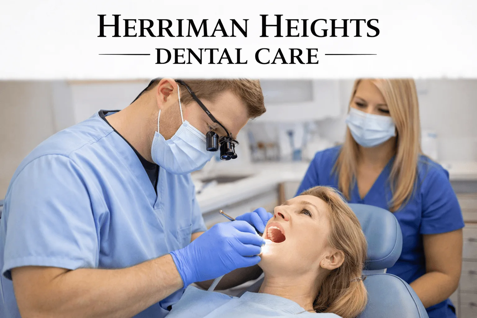 Flap Surgery in Herriman, Utah